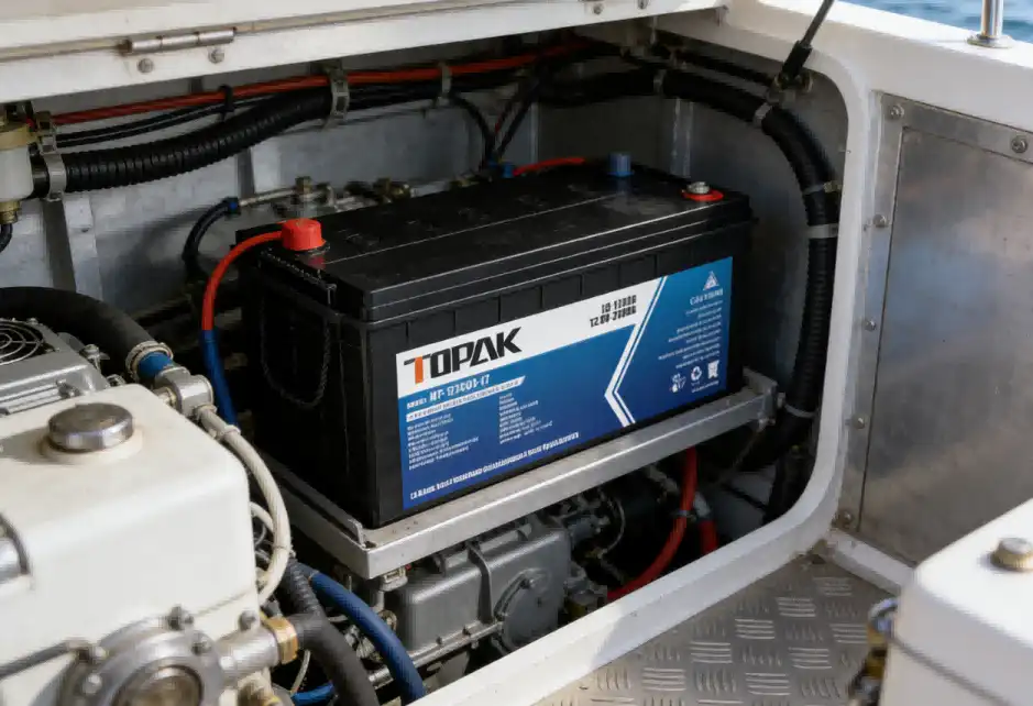 How Durable is a 200ah lithium iron phosphate battery?